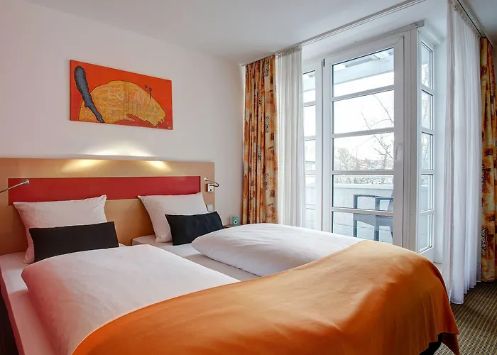 Centro City, Trademark Collection By Wyndham ホテル