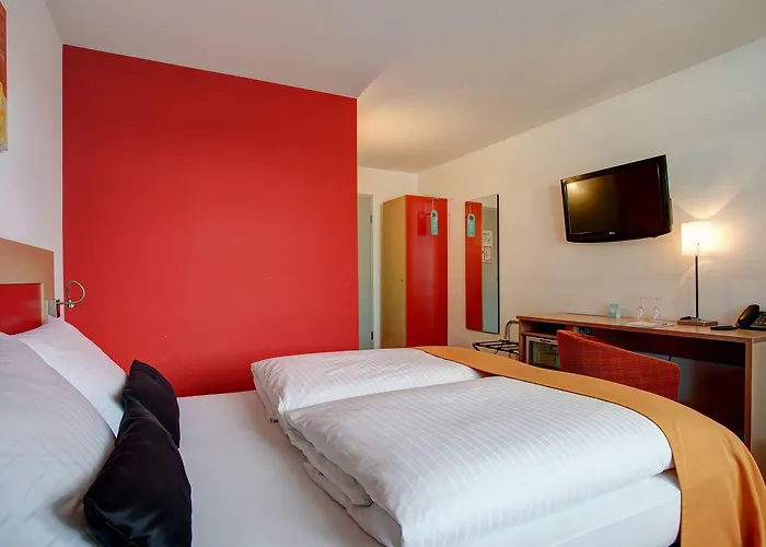 Centro City, Trademark Collection By Wyndham ホテル