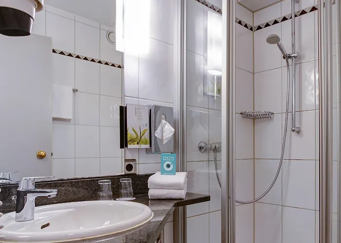 ホテル Centro City, Trademark Collection By Wyndham ニュルンベルク