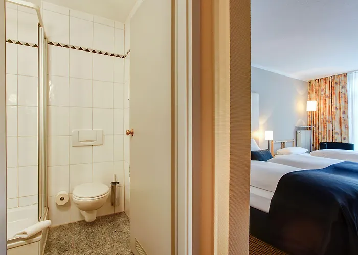 Centro City, Trademark Collection By Wyndham ニュルンベルク