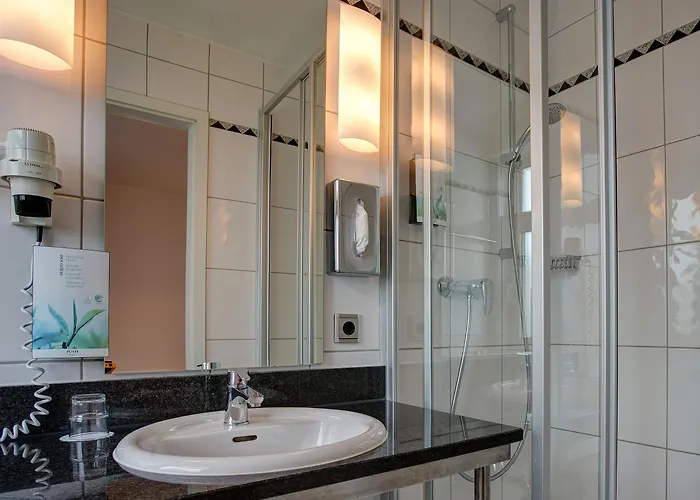 ホテル Centro City, Trademark Collection By Wyndham ニュルンベルク