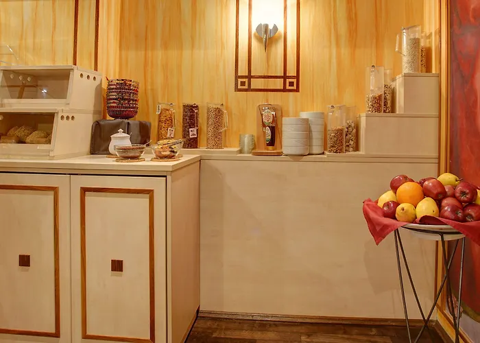 Centro City, Trademark Collection By Wyndham