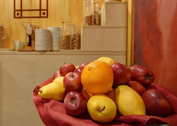 ホテル Centro City, Trademark Collection By Wyndham ニュルンベルク