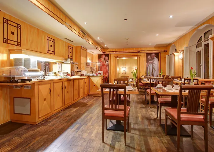 Centro City, Trademark Collection By Wyndham ホテル 3*