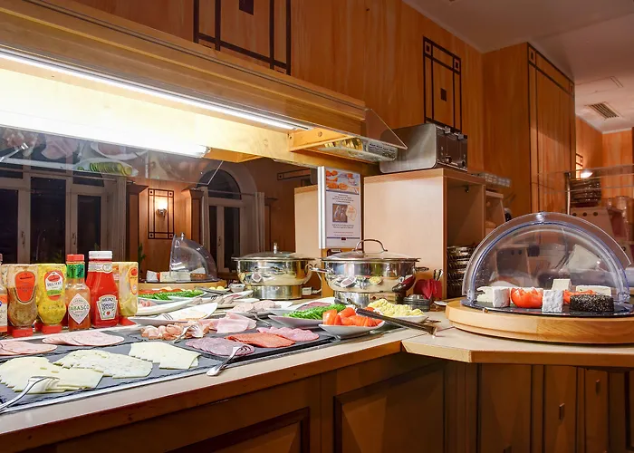 ホテル Centro City, Trademark Collection By Wyndham ニュルンベルク