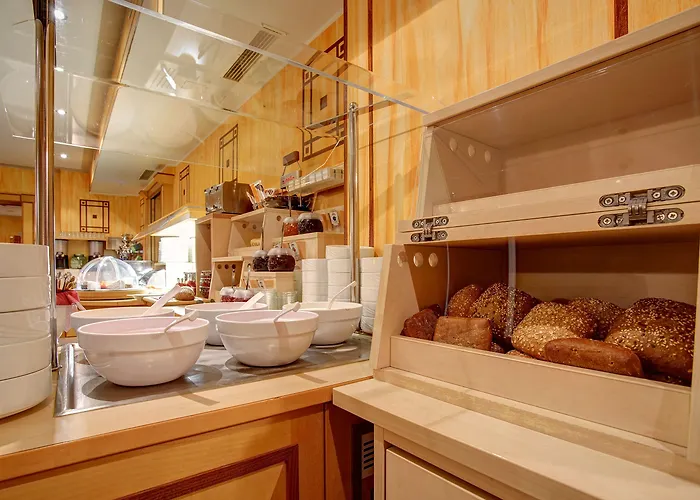 Centro City, Trademark Collection By Wyndham ホテル