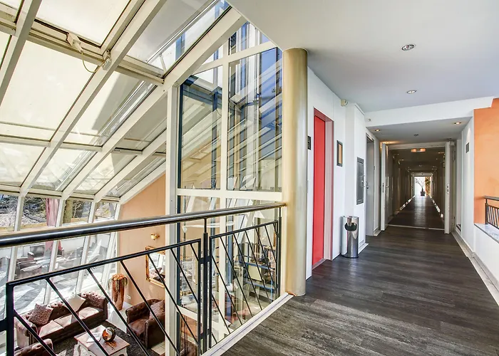 Centro City, Trademark Collection By Wyndham ニュルンベルク