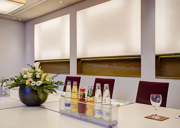 ホテル Centro City, Trademark Collection By Wyndham