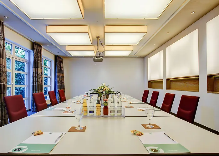 Centro City, Trademark Collection By Wyndham 3*