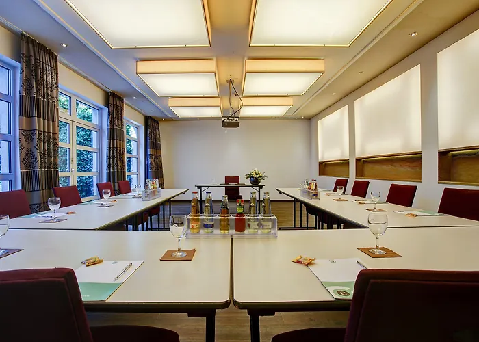 Centro City, Trademark Collection By Wyndham ホテル 3*