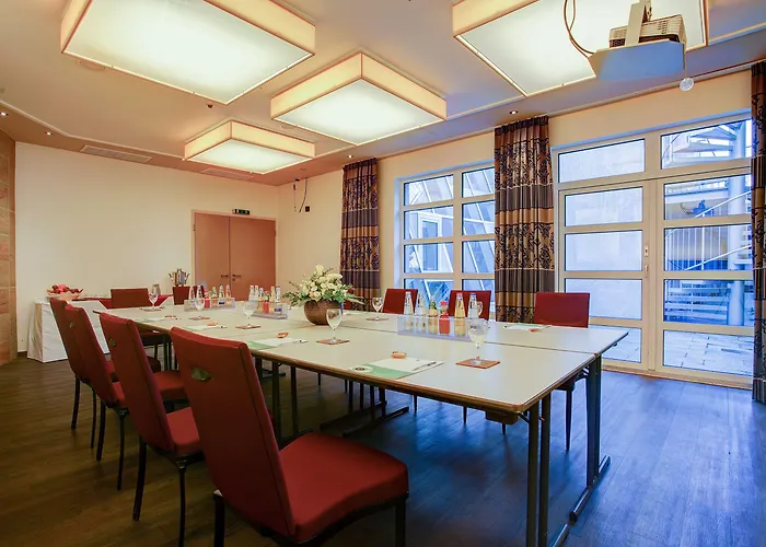 Centro City, Trademark Collection By Wyndham