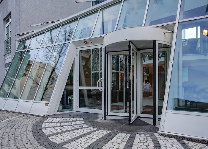 ホテル Centro City, Trademark Collection By Wyndham 3*