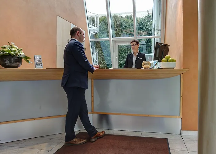 Centro City, Trademark Collection By Wyndham 3*