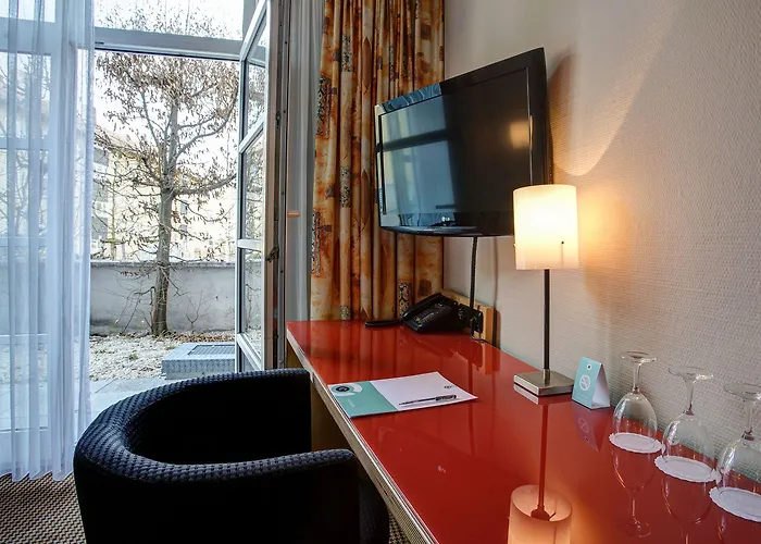 Centro City, Trademark Collection By Wyndham ホテル