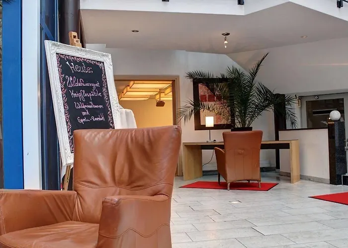 Centro City, Trademark Collection By Wyndham ホテル