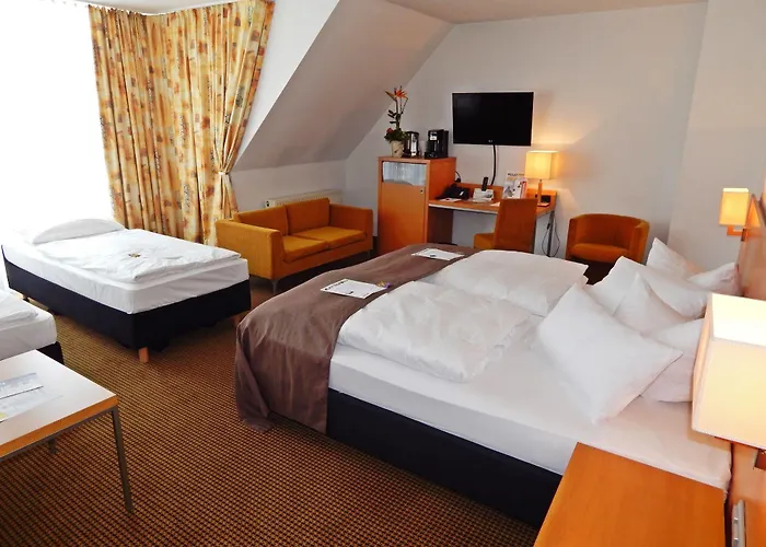 Centro City, Trademark Collection By Wyndham ホテル