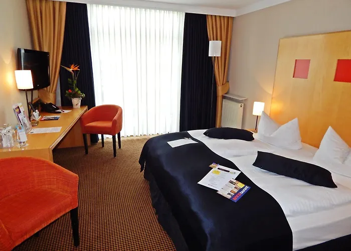 Centro City, Trademark Collection By Wyndham 3*