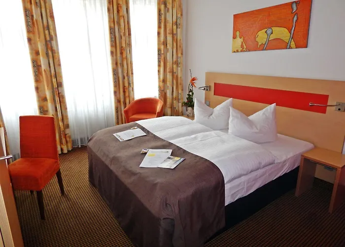 Centro City, Trademark Collection By Wyndham ニュルンベルク