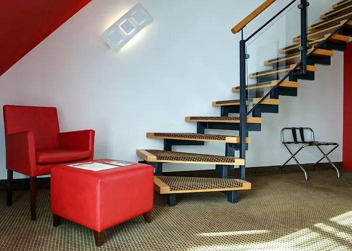 ホテル Centro City, Trademark Collection By Wyndham ニュルンベルク