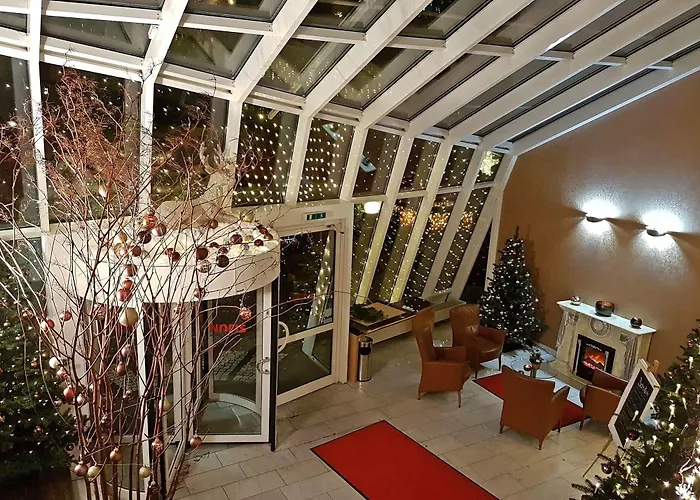 ホテル Centro City, Trademark Collection By Wyndham 3*