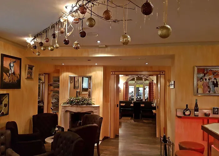 Centro City, Trademark Collection By Wyndham ホテル ニュルンベルク