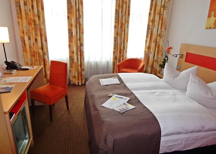 Centro City, Trademark Collection By Wyndham 3*