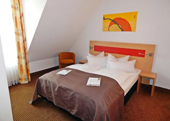 Hotel Centro City, Trademark Collection By Wyndham 3*