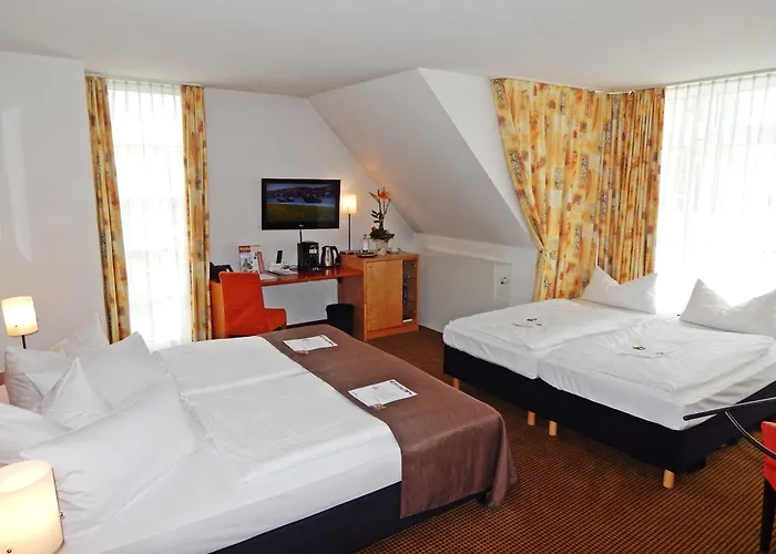 Centro City, Trademark Collection By Wyndham