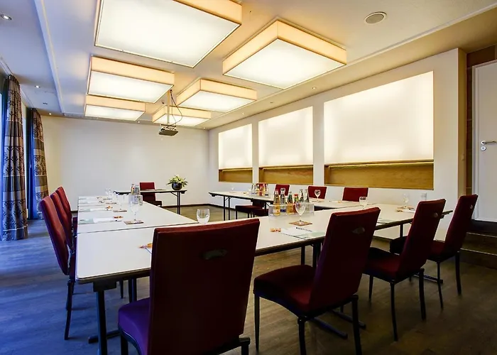 Centro City, Trademark Collection By Wyndham ホテル ニュルンベルク