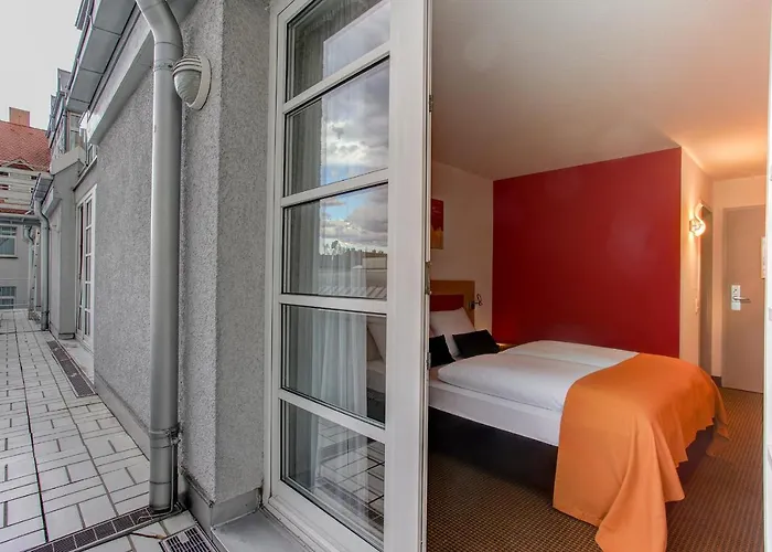 Centro City, Trademark Collection By Wyndham